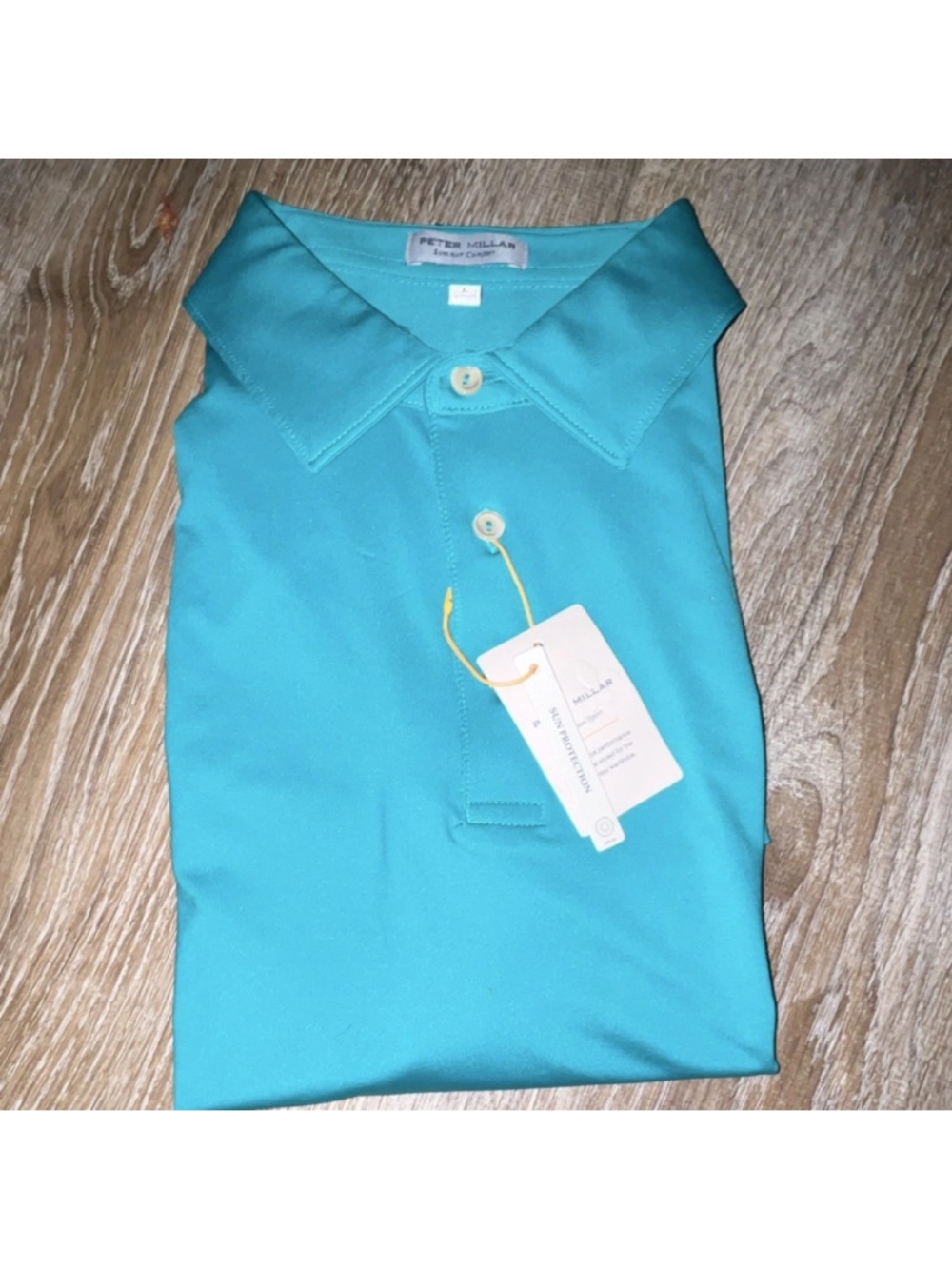 Peter Millar “Summer Comfort” new with tags